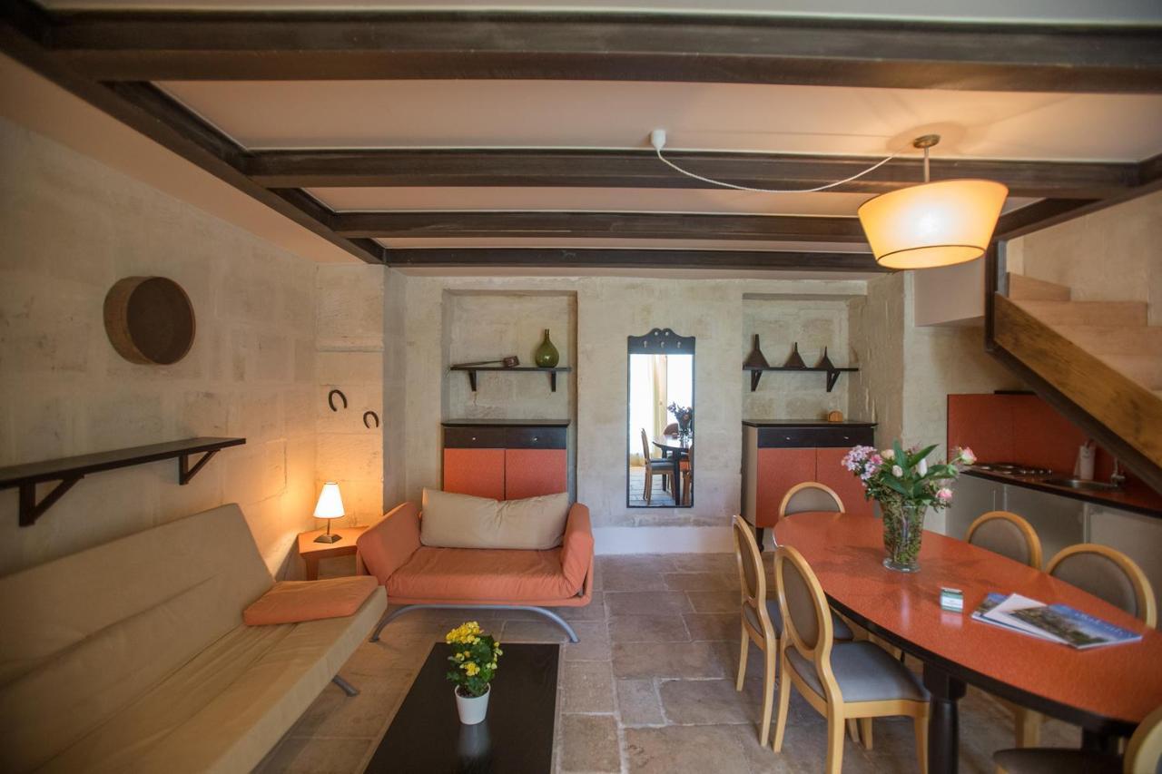 Villa De Pietro Cursi 외부 사진