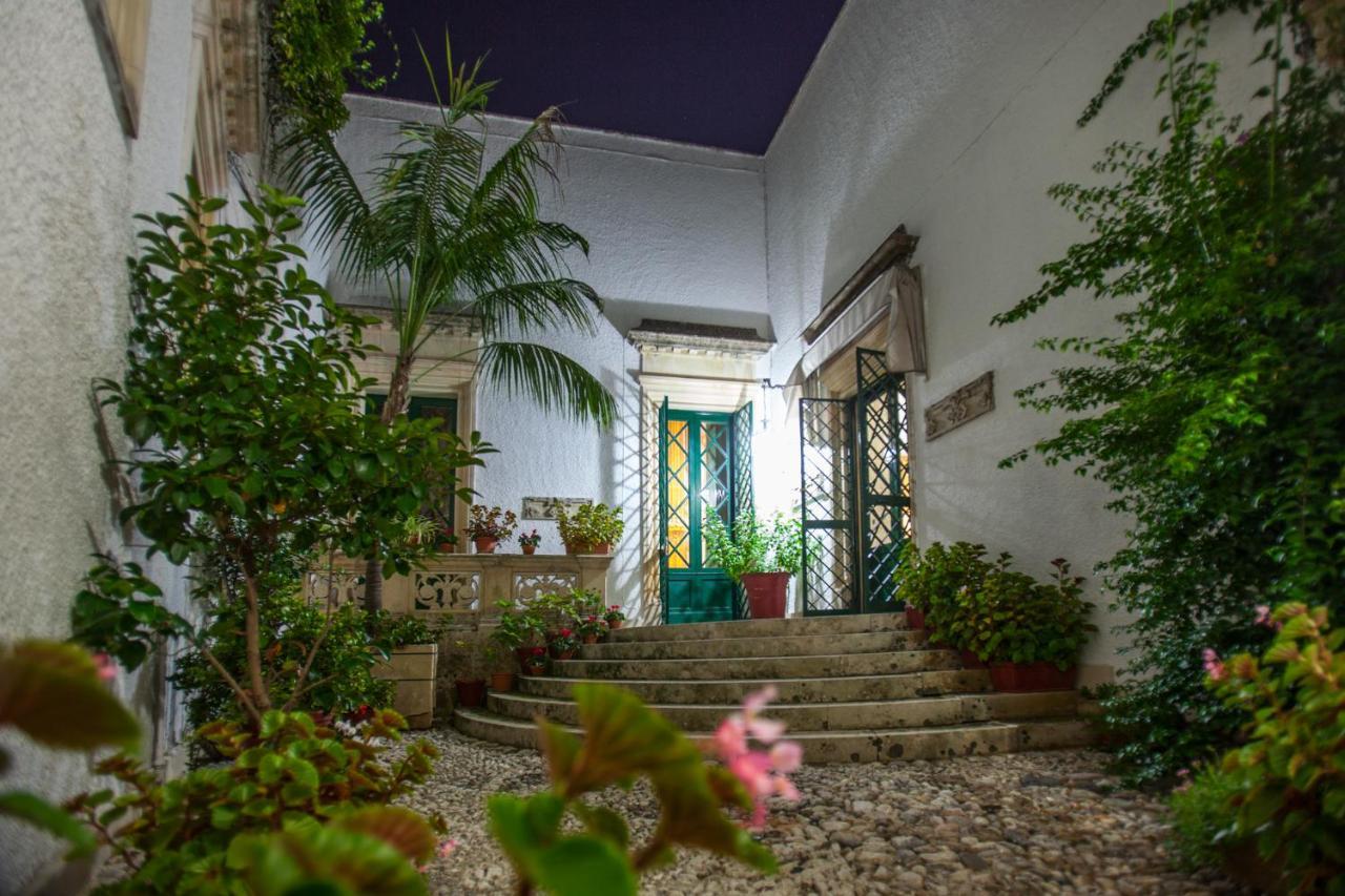 Villa De Pietro Cursi 외부 사진