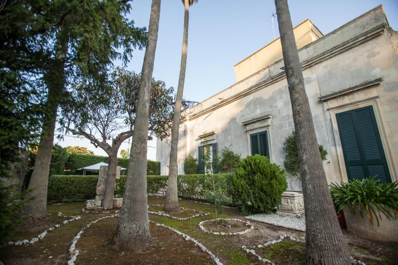 Villa De Pietro Cursi 외부 사진