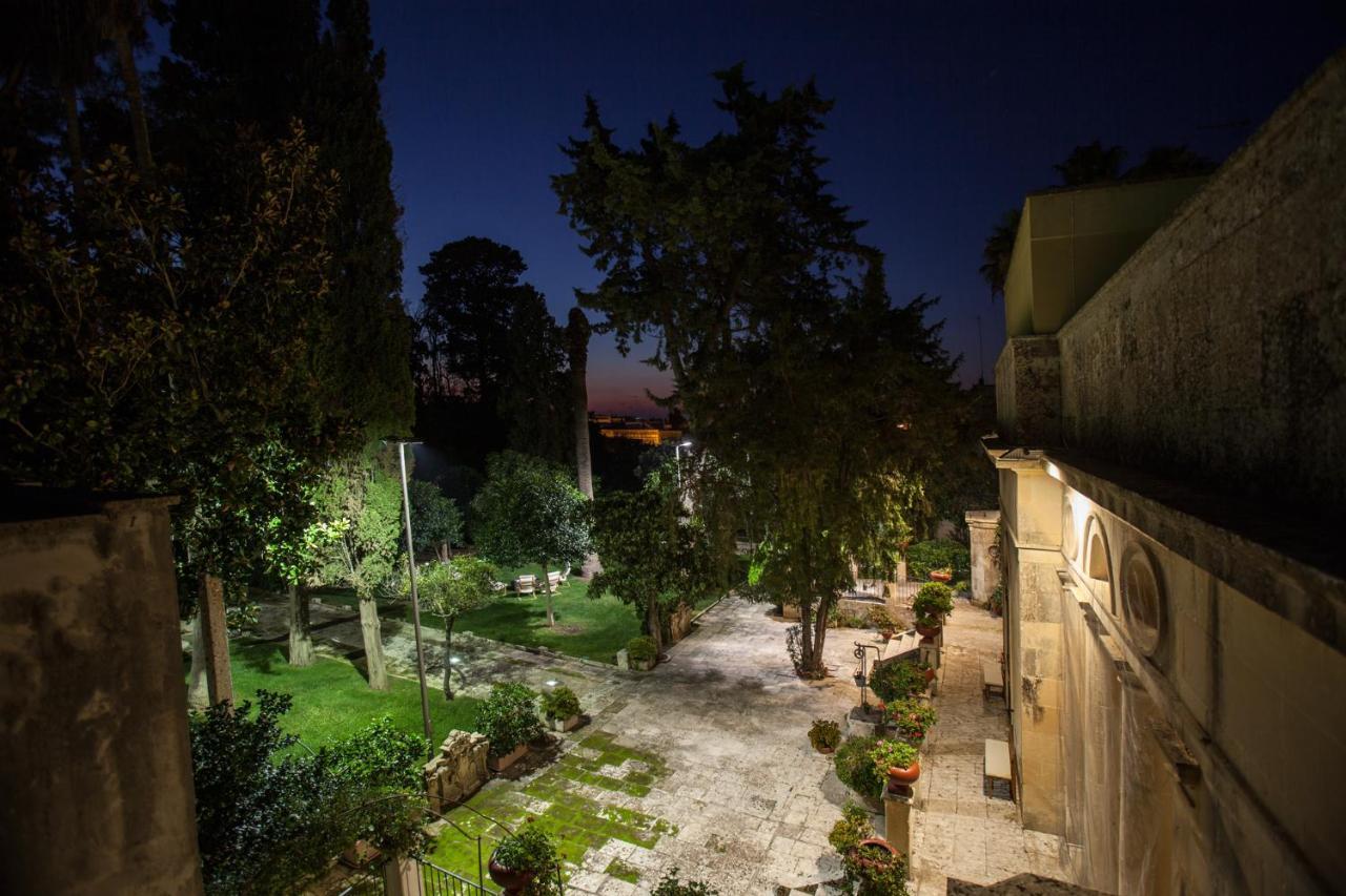 Villa De Pietro Cursi 외부 사진