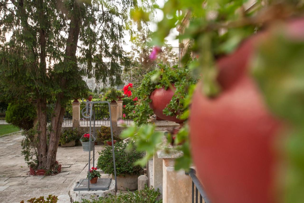 Villa De Pietro Cursi 외부 사진