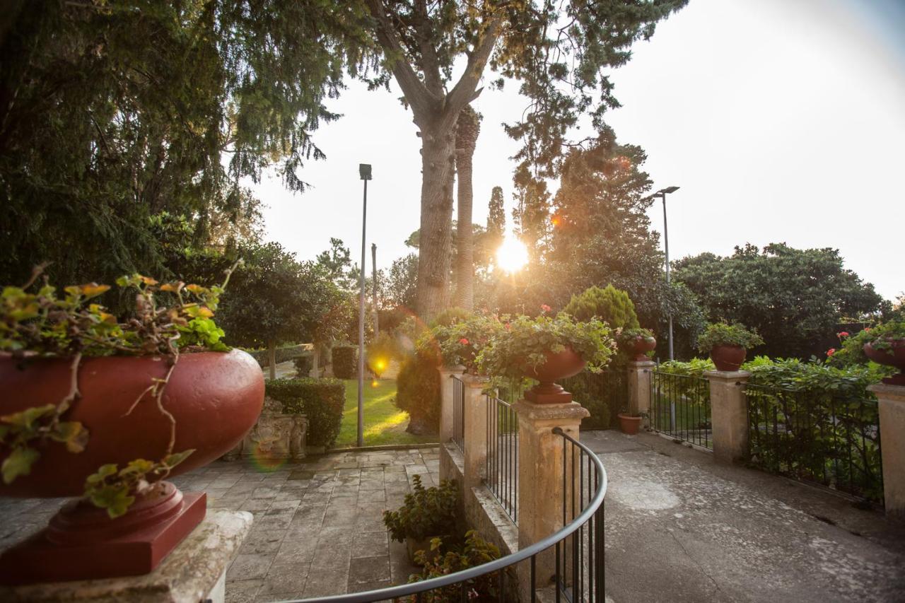 Villa De Pietro Cursi 외부 사진