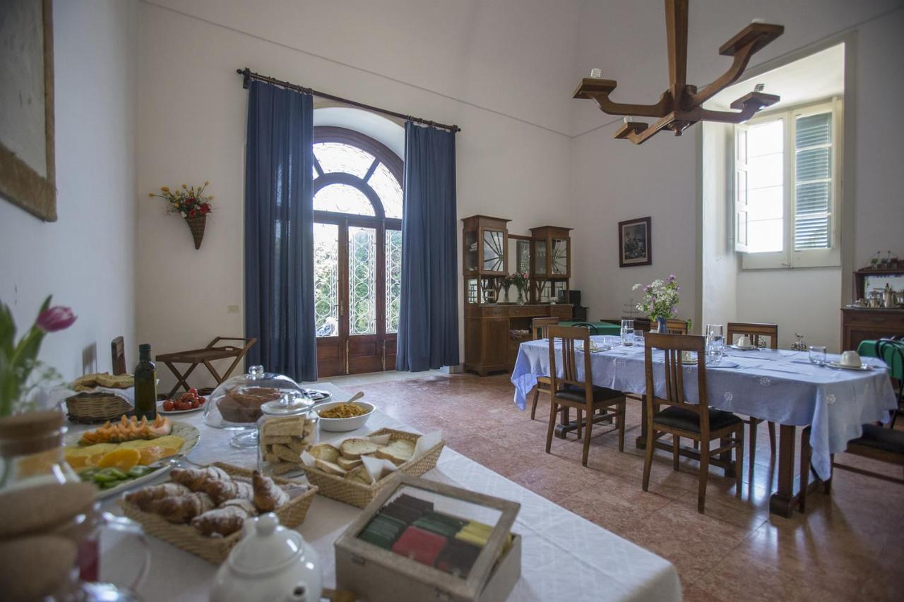 Villa De Pietro Cursi 외부 사진