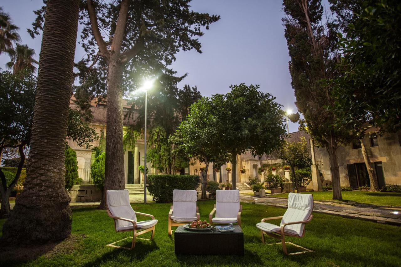 Villa De Pietro Cursi 외부 사진