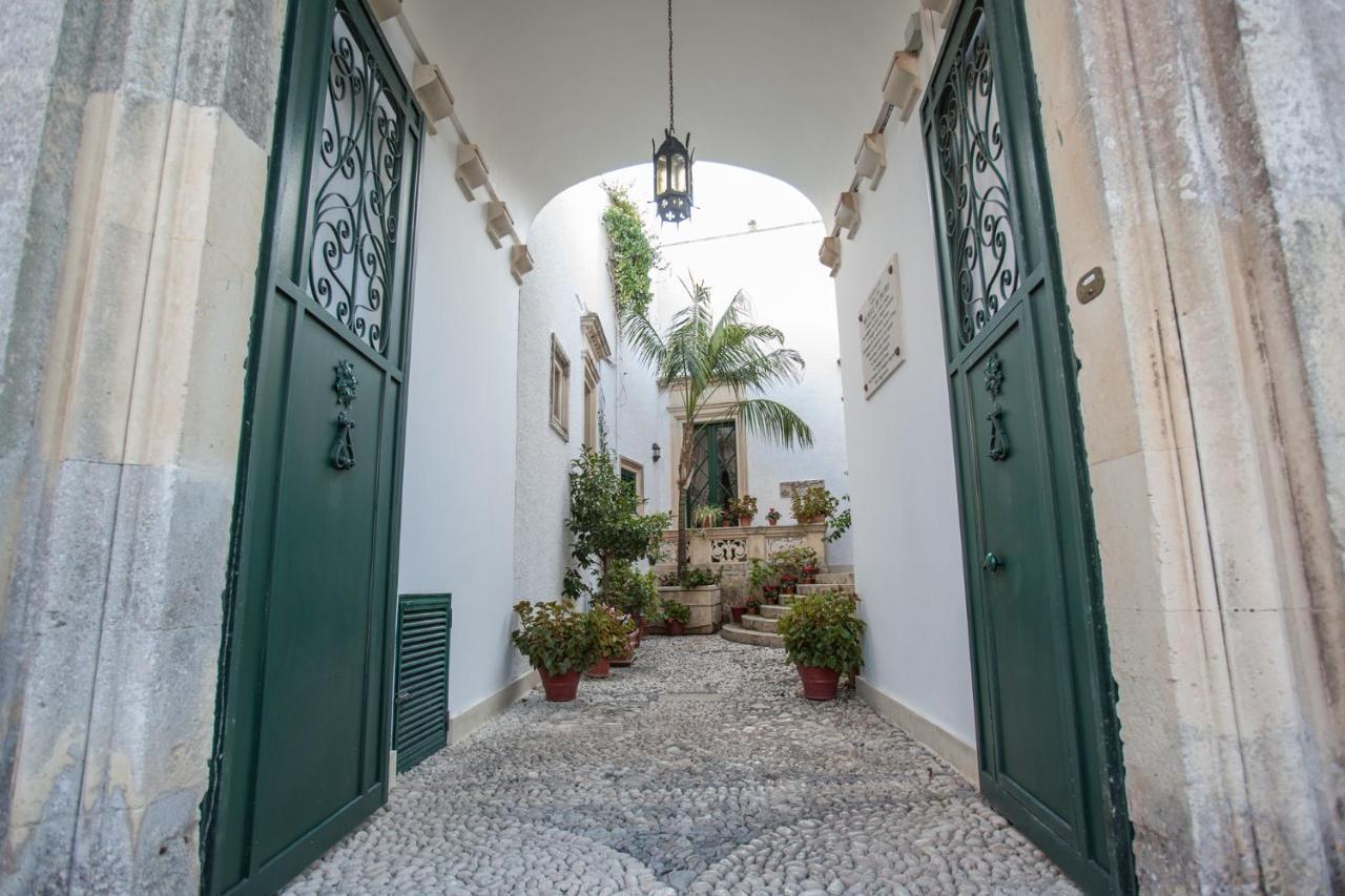 Villa De Pietro Cursi 외부 사진