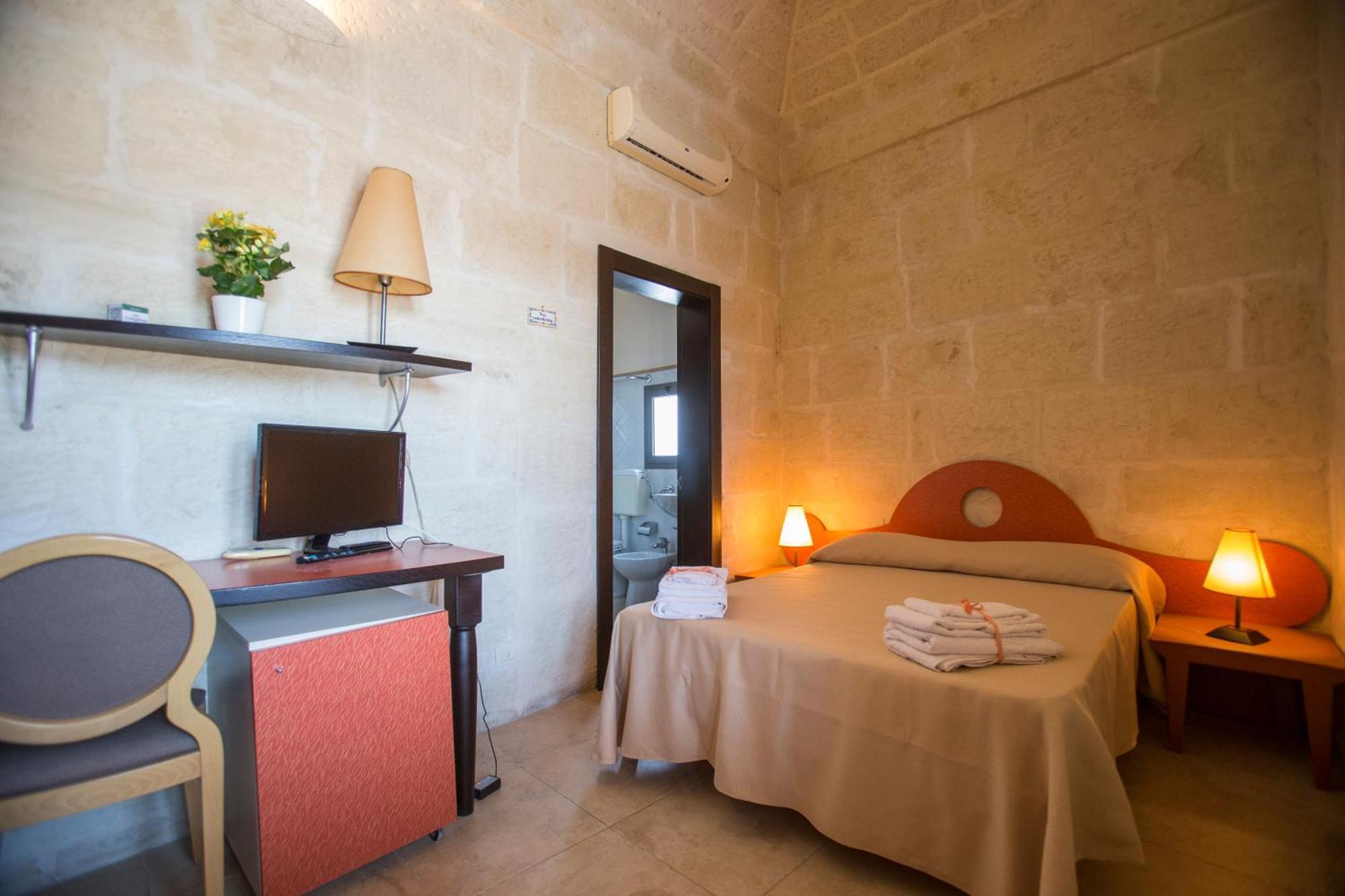 Villa De Pietro Cursi 외부 사진
