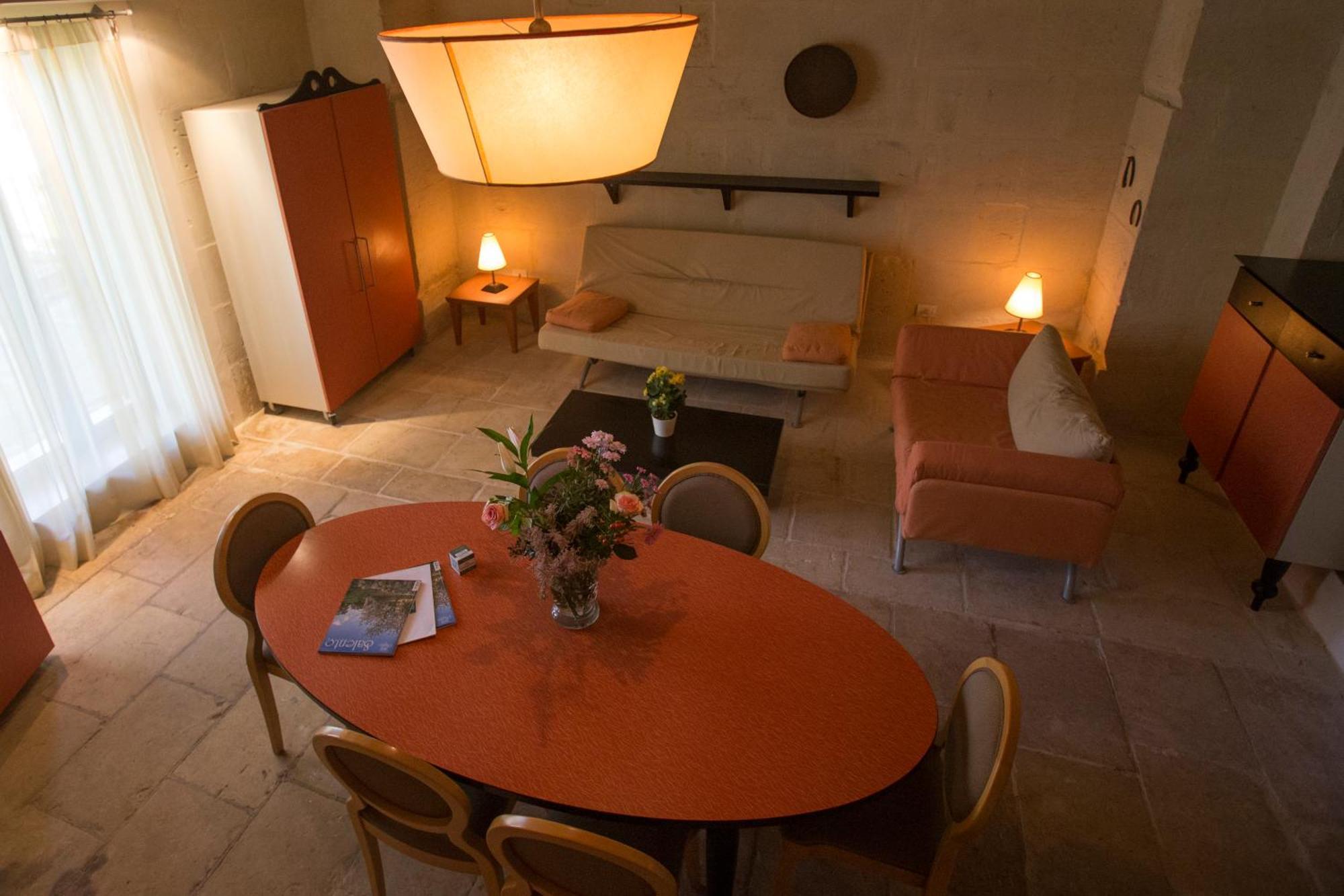 Villa De Pietro Cursi 외부 사진