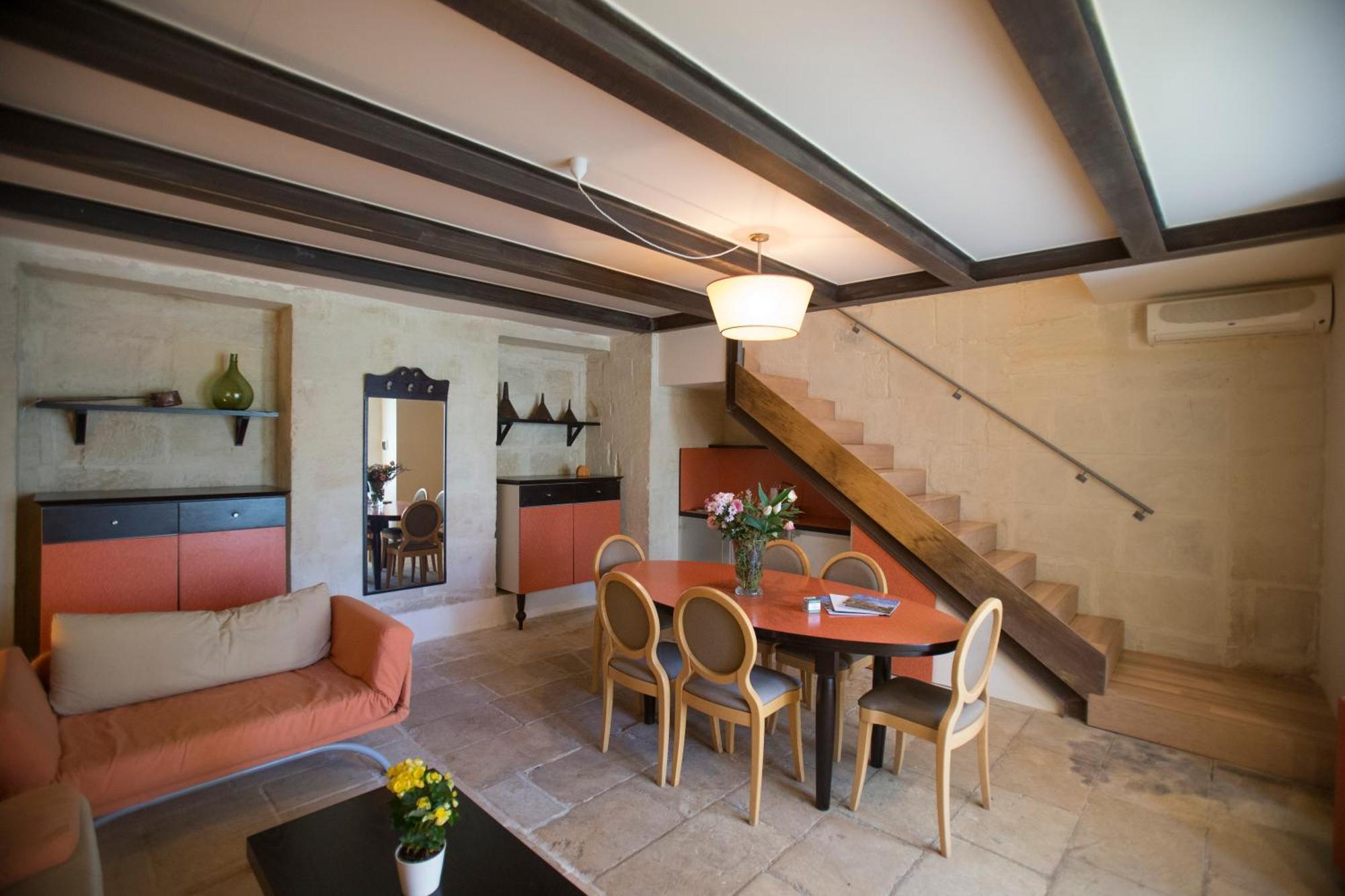 Villa De Pietro Cursi 외부 사진