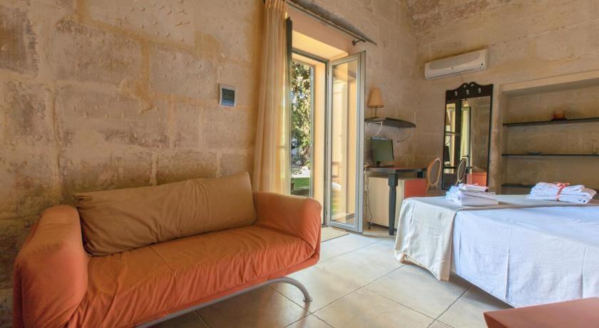 Villa De Pietro Cursi 외부 사진