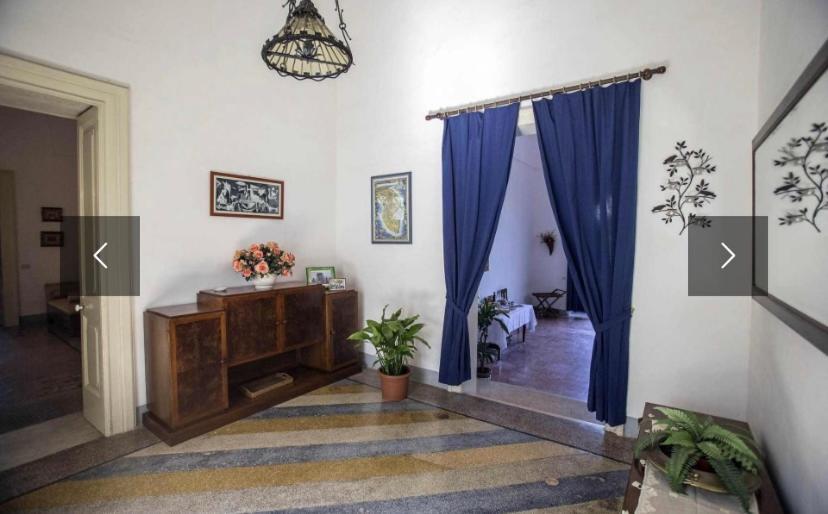 Villa De Pietro Cursi 외부 사진
