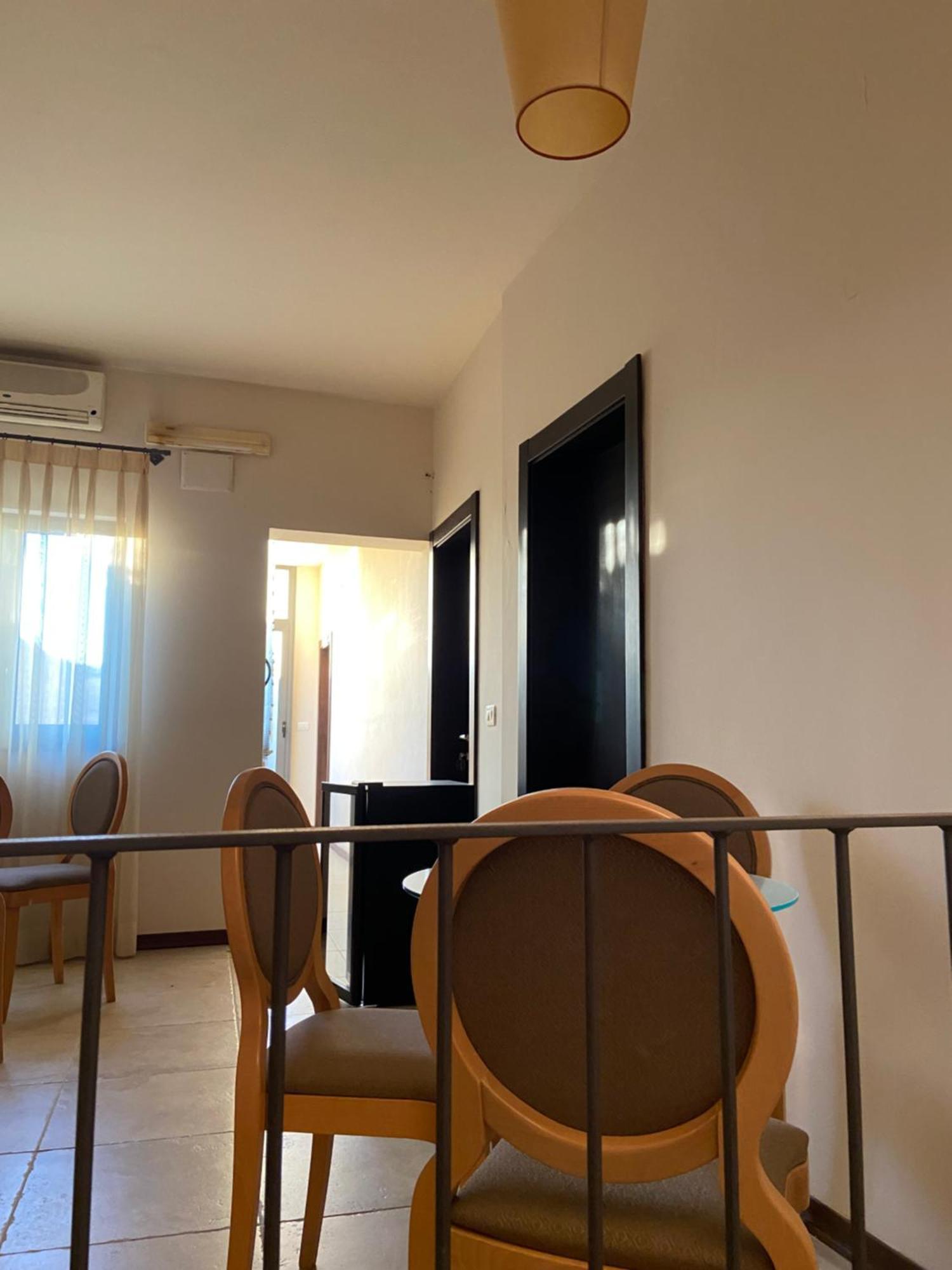 Villa De Pietro Cursi 외부 사진